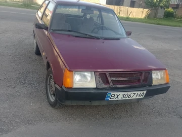 Авто ЗАЗ Таврия 2005 № 8072796