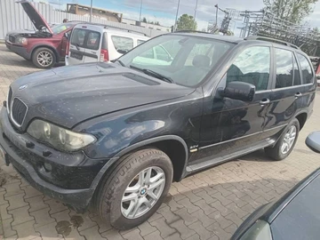 Авто BMW X5 2004 № 8072801