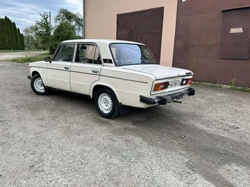 Авто ВАЗ 2106 1991 № 8072803