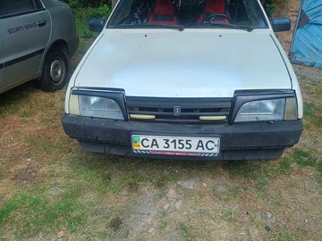 Авто ВАЗ 2108 1995 № 8072806
