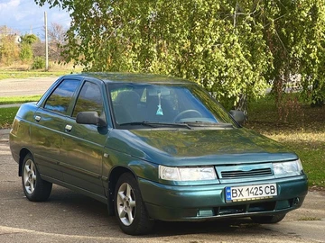 Авто ВАЗ 2110 2006 № 8072812
