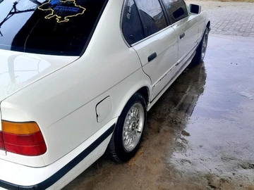 Авто BMW 5 Серия 1988 № 8072815