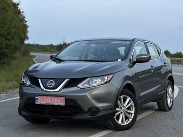 Авто Nissan Rogue 2018 № 8072820