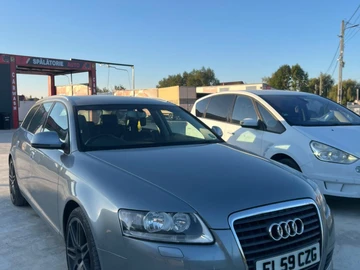 Авто Audi A6 2009 № 8072823