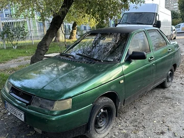 Авто ВАЗ 2110 1999 № 8072839