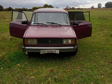 Авто ВАЗ 2104 2008 № 8072845