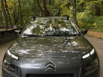 Авто Citroen C4 2016 № 8072850