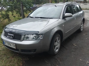 Авто Audi A4 2004 № 8072860
