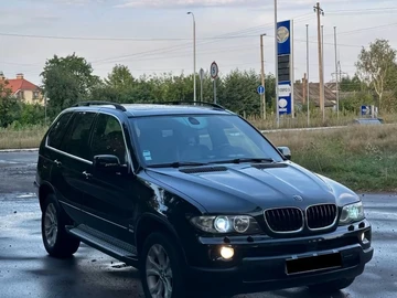 Авто BMW X5 2006 № 8072862
