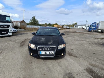Авто Audi A4 2004 № 8072866