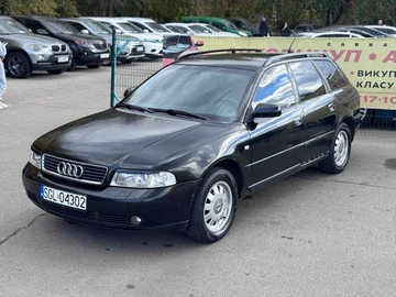Авто Audi A4 2000 № 8072869