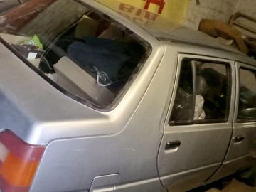 Авто ЗАЗ 1103 Slavuta 2003 № 8072872