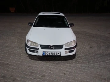Авто Opel Omega 1997 № 8072879