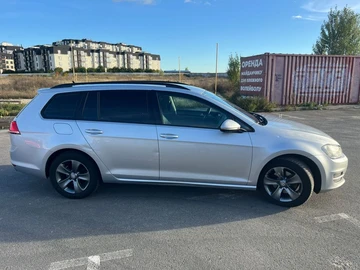 Авто Volkswagen Golf 2017 № 8072882