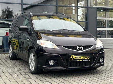 Авто Mazda 5 2010 № 8072885