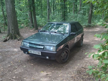 Авто ВАЗ 2108 1989 № 8072888