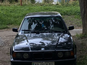 Авто BMW 5 Серия 1990 № 8072890
