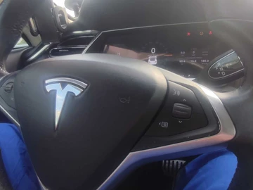 Авто Tesla Model S 2014 № 8072945