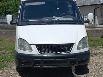 Авто ГАЗ 2752 Соболь 2007 № 8072953