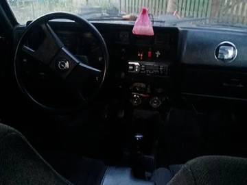 Авто Opel Ascona 1980 № 8072954