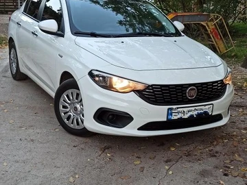 Авто Fiat Tipo 2018 № 8072956