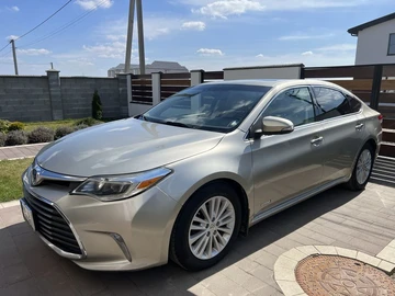 Авто Toyota Avalon 2015 № 8072957
