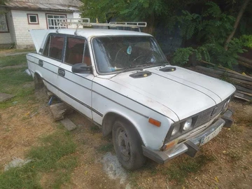 Авто ВАЗ 2103 1982 № 8072958