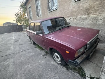 Авто ВАЗ 2107 2005 № 8072965