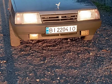 Авто ВАЗ 21099I 2006 № 8072966
