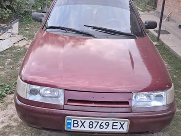 Авто ВАЗ 2110 2005 № 8072980