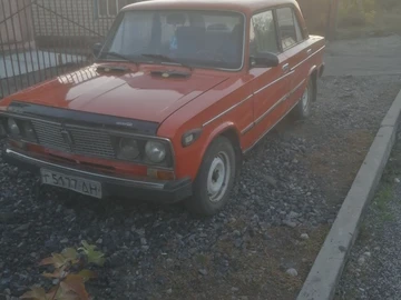 Авто ВАЗ 2106 1989 № 8072988