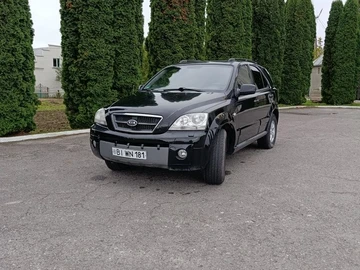 Авто KIA Sorento 2007 № 8072989