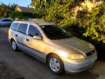 Авто Opel Admiral 2001 № 8072993