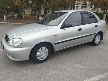 Авто Daewoo Sens 2007 № 8073000