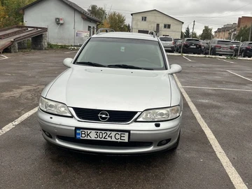 Авто Opel Vectra 2001 № 8073001
