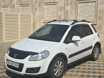 Авто Suzuki Sx4 2013 № 8073005