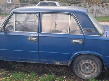Авто ВАЗ 2101 1990 № 8073011