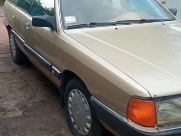 Авто Audi 100 1990 № 8073016