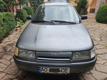 Авто ВАЗ 2110 2005 № 8073017