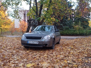 Авто ВАЗ 2723 2007 № 8073022