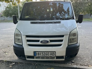 Авто Ford Transit 2008 № 8073027