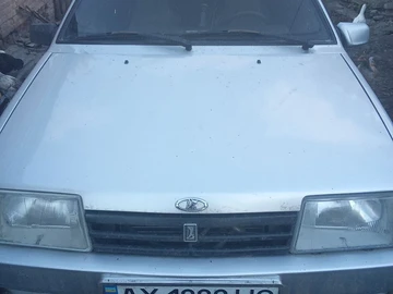 Авто ВАЗ 21093 2003 № 8073029