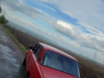Авто ВАЗ 2107 1999 № 8073030
