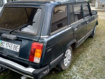 Авто ВАЗ 2104 2005 № 8073037
