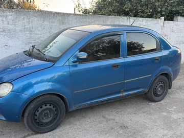 Авто Chery Flagcloud 2008 № 8073048