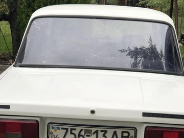 Авто ВАЗ 2105 1995 № 8073049