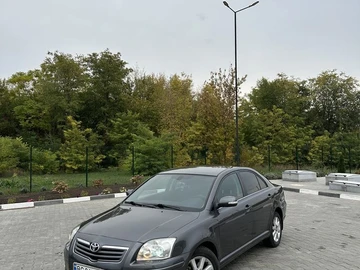 Авто Toyota Avensis 2008 № 8073056