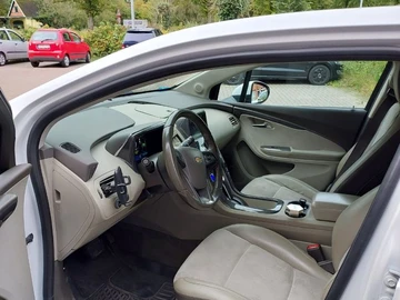 Авто Chevrolet Volt 2014 № 8073057