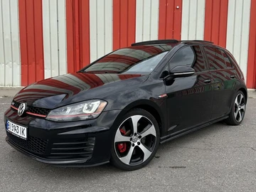 Авто Volkswagen Golf 2017 № 8073058
