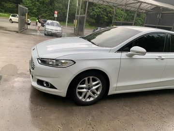 Авто Ford Fusion 2015 № 8073204